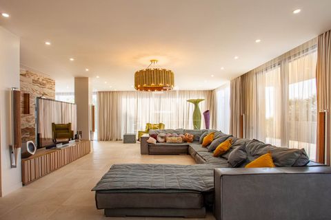 Villa a Alicante, Alicante, Alicante - € 4.900.000 | Ref: ALI22301 - foto 21