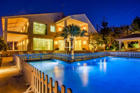 Villa a Alicante, Alicante, Alicante - € 4.900.000 | Ref: ALI22301 - foto 48