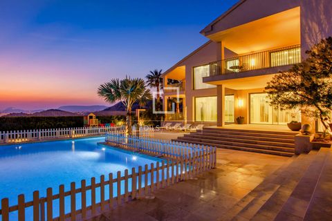 Villa a Alicante, Alicante, Alicante - € 4.900.000 | Ref: ALI22301 - foto 50