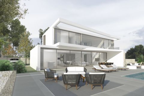 Villa em Teulada, Alicante, Teulada - € 1.350.000 | Ref: ES-MOR-014210 - foto 3