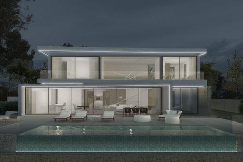 Villa em Teulada, Alicante, Teulada - € 1.350.000 | Ref: ES-MOR-014210 - foto 4