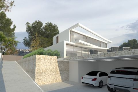 Villa em Teulada, Alicante, Teulada - € 1.350.000 | Ref: ES-MOR-014210 - foto 5