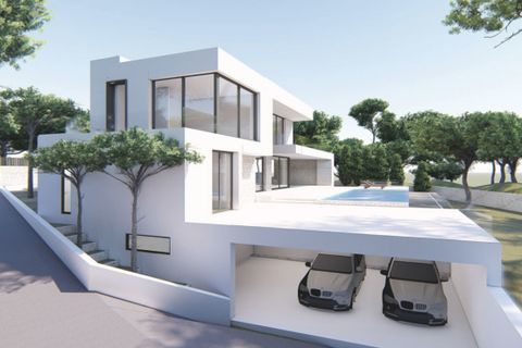 Villa i Teulada, Alicante, Teulada - € 1 350 000 | Ref: ES-MOR-014209 - foto 2