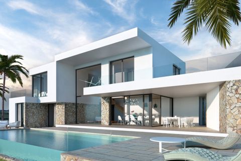 Villa i Teulada, Alicante, Teulada - € 1 350 000 | Ref: ES-MOR-014209 - foto 3