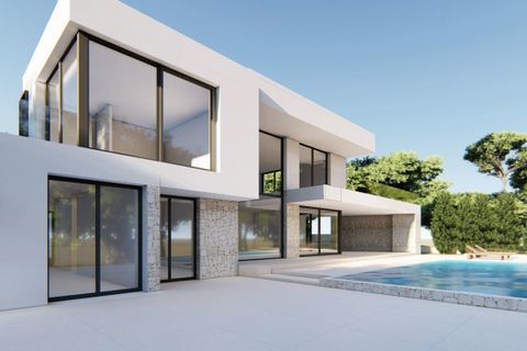 Villa i Teulada, Alicante, Teulada - € 1 350 000 | Ref: ES-MOR-014209 - foto 4