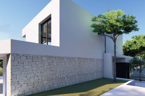 Villa i Teulada, Alicante, Teulada - € 1 350 000 | Ref: ES-MOR-014209 - foto 5