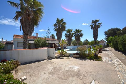 Villa i Deltebre, Tarragona, Deltebre - € 520.000 | Ref: FZR1121/6931 - foto 2
