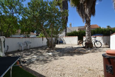 Villa i Deltebre, Tarragona, Deltebre - € 520.000 | Ref: FZR1121/6931 - foto 26
