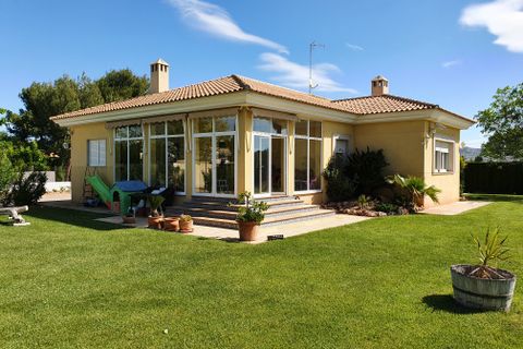 Villa i Yecla, Murcia, Yecla - € 475.000 | Ref: CF2360 - foto 1