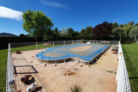Villa i Yecla, Murcia, Yecla - € 475.000 | Ref: CF2360 - foto 5