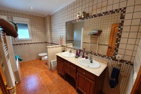 Villa i Yecla, Murcia, Yecla - € 475.000 | Ref: CF2360 - foto 14