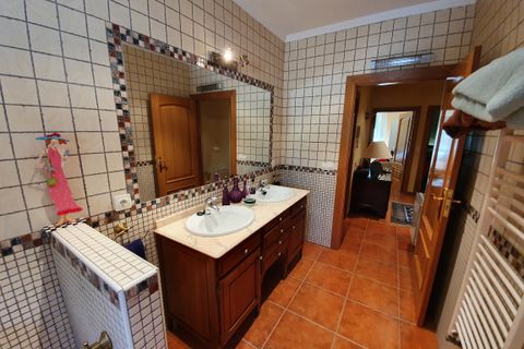 Villa i Yecla, Murcia, Yecla - € 475.000 | Ref: CF2360 - foto 15