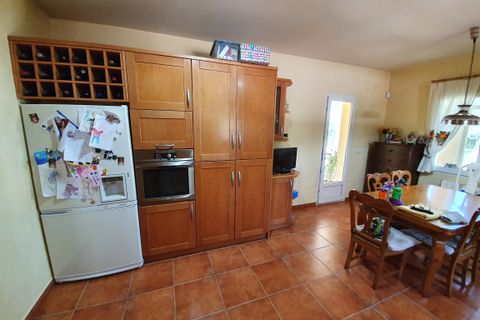 Villa i Yecla, Murcia, Yecla - € 475.000 | Ref: CF2360 - foto 34