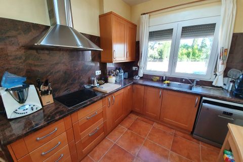 Villa i Yecla, Murcia, Yecla - € 475.000 | Ref: CF2360 - foto 37