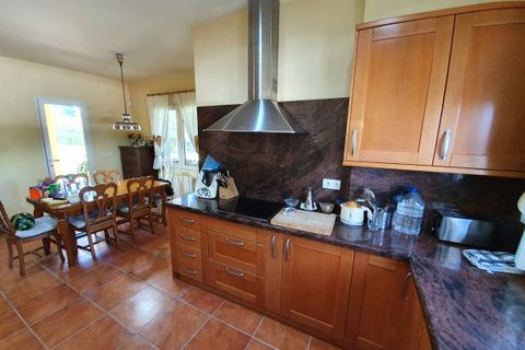 Villa i Yecla, Murcia, Yecla - € 475.000 | Ref: CF2360 - foto 38