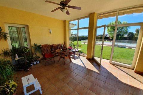 Villa i Yecla, Murcia, Yecla - € 475.000 | Ref: CF2360 - foto 41