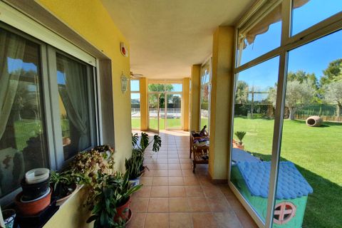 Villa i Yecla, Murcia, Yecla - € 475.000 | Ref: CF2360 - foto 44