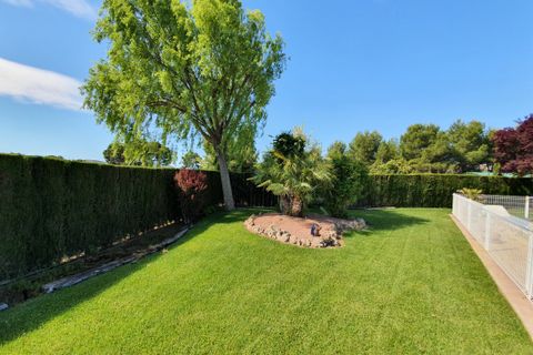 Villa i Yecla, Murcia, Yecla - € 475.000 | Ref: CF2360 - foto 46