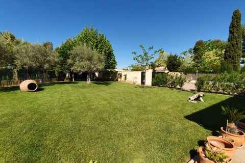 Villa i Yecla, Murcia, Yecla - € 475.000 | Ref: CF2360 - foto 47