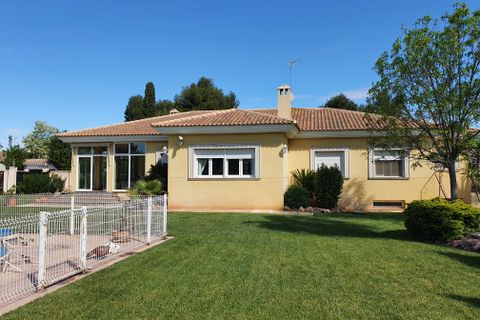 Villa i Yecla, Murcia, Yecla - € 475.000 | Ref: CF2360 - foto 48