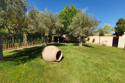 Villa i Yecla, Murcia, Yecla - € 475.000 | Ref: CF2360 - foto 49