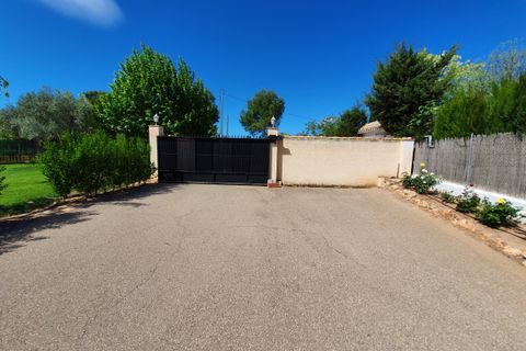Villa i Yecla, Murcia, Yecla - € 475.000 | Ref: CF2360 - foto 50