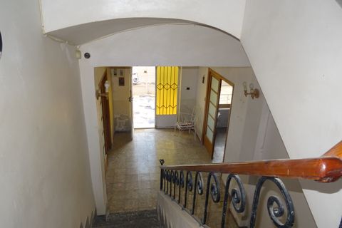 Byhus i Pinoso, Alicante, Pinoso - € 190.000 | Ref: CF2374 - foto 12