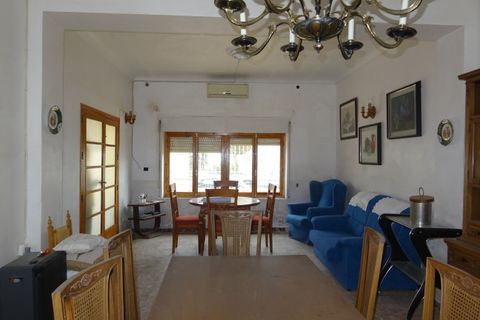 Byhus i Pinoso, Alicante, Pinoso - € 190.000 | Ref: CF2374 - foto 4