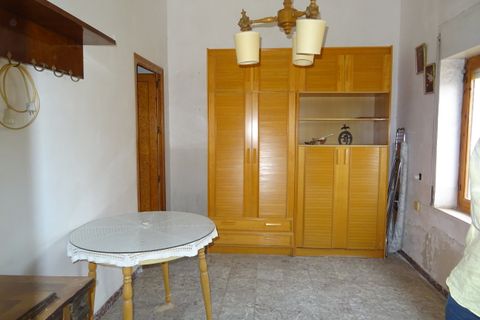 Byhus i Pinoso, Alicante, Pinoso - € 190.000 | Ref: CF2374 - foto 6