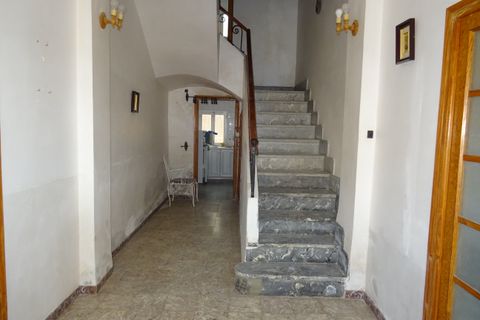 Byhus i Pinoso, Alicante, Pinoso - € 190.000 | Ref: CF2374 - foto 3