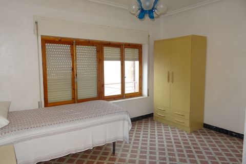 Byhus i Pinoso, Alicante, Pinoso - € 190.000 | Ref: CF2374 - foto 19