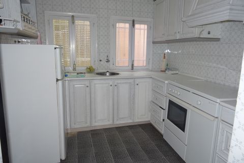 Byhus i Pinoso, Alicante, Pinoso - € 190.000 | Ref: CF2374 - foto 9