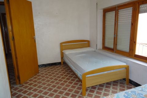 Byhus i Pinoso, Alicante, Pinoso - € 190.000 | Ref: CF2374 - foto 23