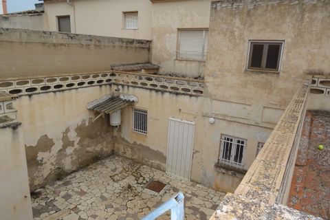 Byhus i Pinoso, Alicante, Pinoso - € 190.000 | Ref: CF2374 - foto 35