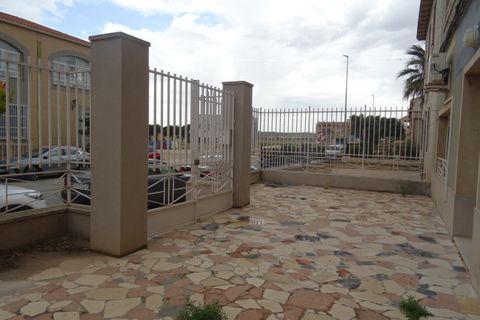Byhus i Pinoso, Alicante, Pinoso - € 190.000 | Ref: CF2374 - foto 28
