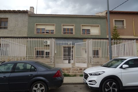 Byhus i Pinoso, Alicante, Pinoso - € 190.000 | Ref: CF2374 - foto 1
