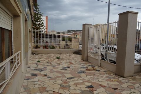 Byhus i Pinoso, Alicante, Pinoso - € 190.000 | Ref: CF2374 - foto 2