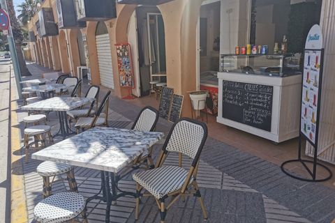 Erhvervsejendom i Calpe, Alicante, Calpe - € 350.000 | Ref: ES-CAL-017351 - foto 1