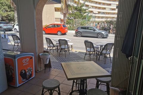Erhvervsejendom i Calpe, Alicante, Calpe - € 350.000 | Ref: ES-CAL-017351 - foto 4