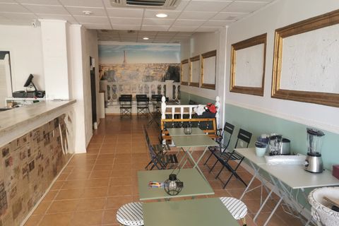 Erhvervsejendom i Calpe, Alicante, Calpe - € 350.000 | Ref: ES-CAL-017351 - foto 5