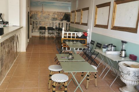 Erhvervsejendom i Calpe, Alicante, Calpe - € 350.000 | Ref: ES-CAL-017351 - foto 6