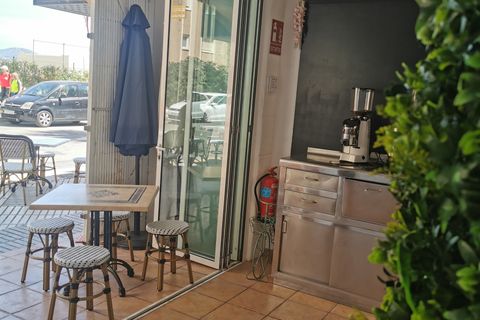 Erhvervsejendom i Calpe, Alicante, Calpe - € 350.000 | Ref: ES-CAL-017351 - foto 7