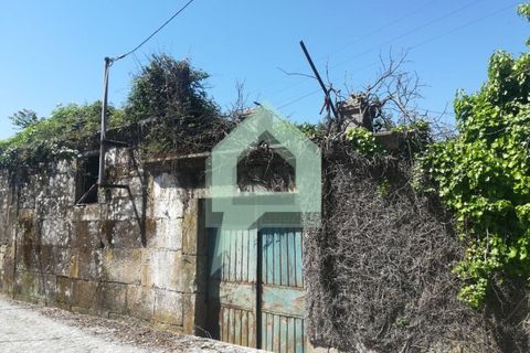 Terra a Guimaraes, Braga, Guimaraes - € 380.000 | Ref: 001744 - foto 3