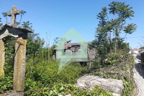 Terra a Guimaraes, Braga, Guimaraes - € 380.000 | Ref: 001744 - foto 4