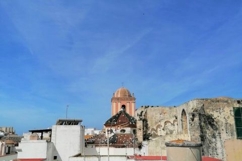 Erhvervsejendom i Tarifa, Cadiz, Tarifa - € 1.600.000 | Ref: CA-TA-280521/7965 - foto 2