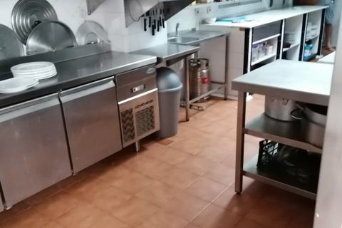 Erhvervsejendom i Tarifa, Cadiz, Tarifa - € 1.600.000 | Ref: CA-TA-280521/7965 - foto 10