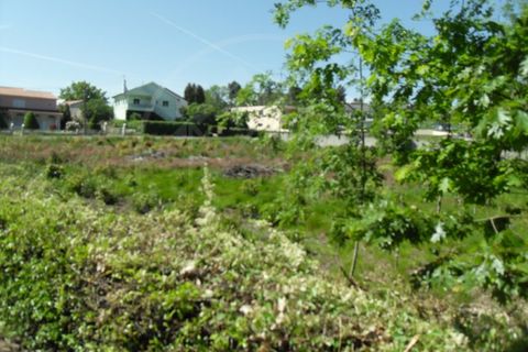 Helårsgrund i Vila Real, Vila Real, Vila Real - € 90.000 | Ref: VRVB813 - foto 3