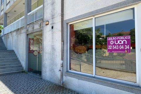 Erhvervsejendom i Fervenca, Braga, Fervenca - € 132.000 | Ref: 40684 - foto 1
