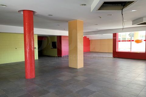 Erhvervsejendom i Fervenca, Braga, Fervenca - € 132.000 | Ref: 40684 - foto 3