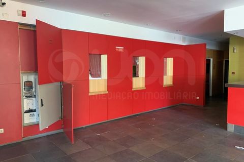 Erhvervsejendom i Fervenca, Braga, Fervenca - € 132.000 | Ref: 40684 - foto 5